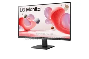 Lg 24mr400 Full Hd Led Monitor