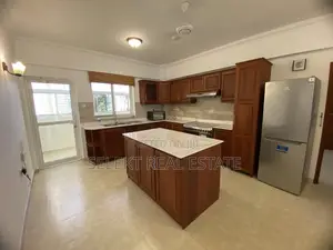 Furnished 2bdrm Apartment in Masaki, Kinondoni for rent