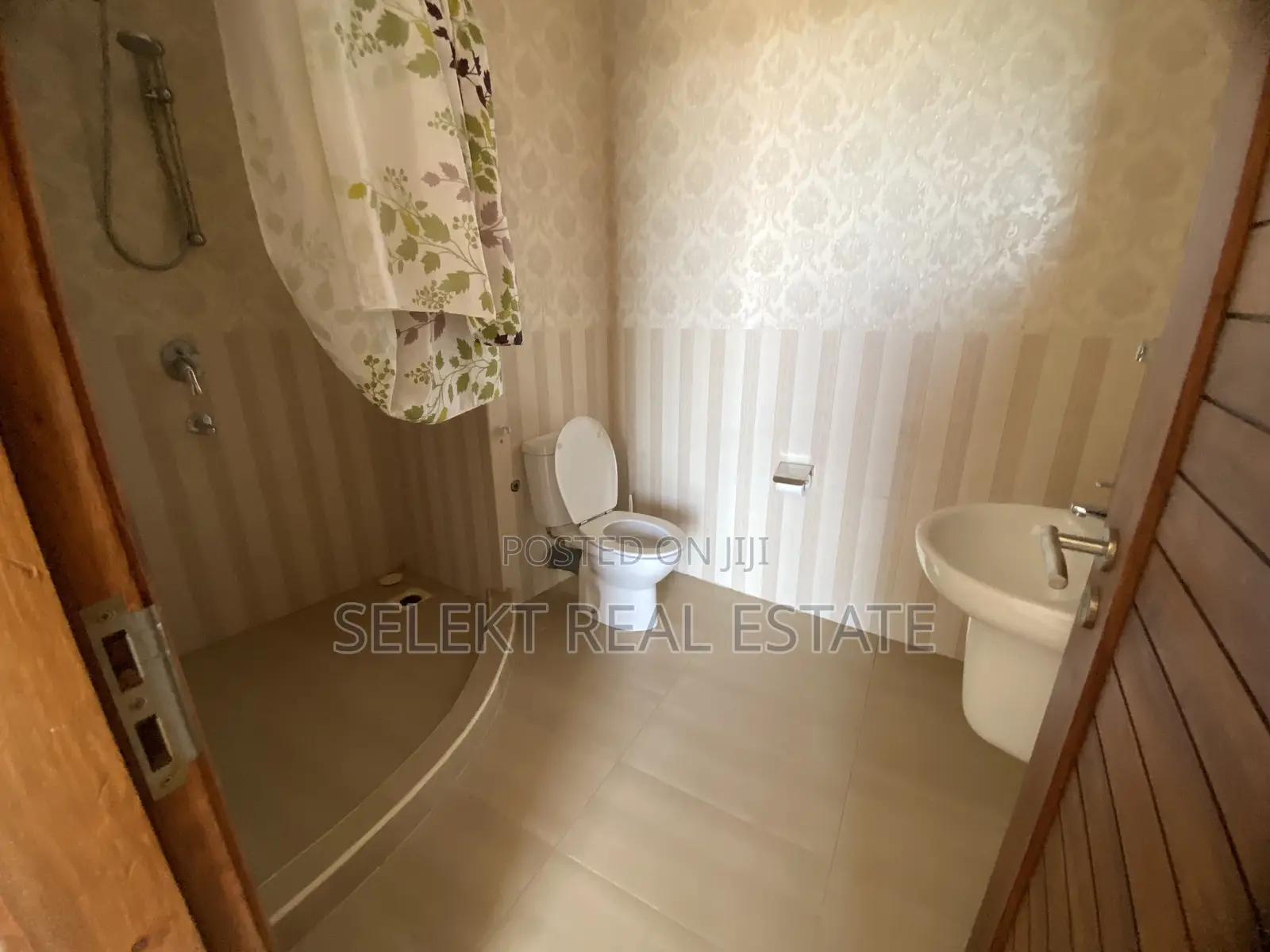 Furnished 2bdrm Apartment in Masaki, Kinondoni for rent