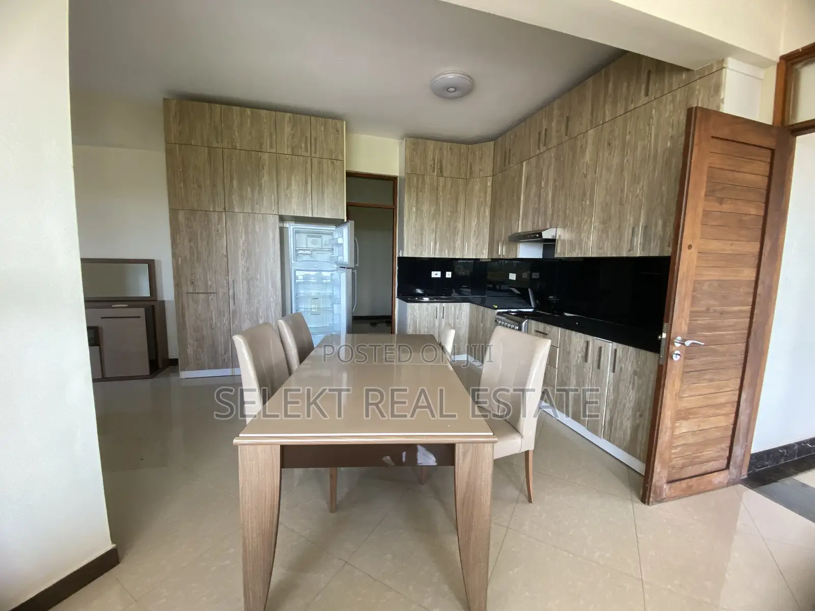Furnished 2bdrm Apartment in Masaki, Kinondoni for rent