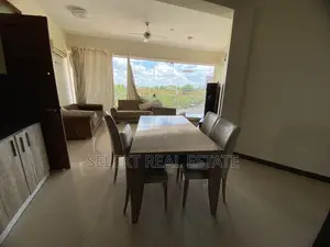 Furnished 2bdrm Apartment in Masaki, Kinondoni for rent