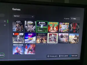 Xbox One, Ones X/S and Series X/S Offline Games Installation
