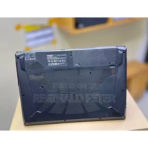 Laptop Gigabyte Aorus 16GB Intel Core I5 SSD 512GB