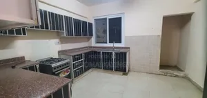 Furnished 3bdrm Apartment in Ada Estate for rent