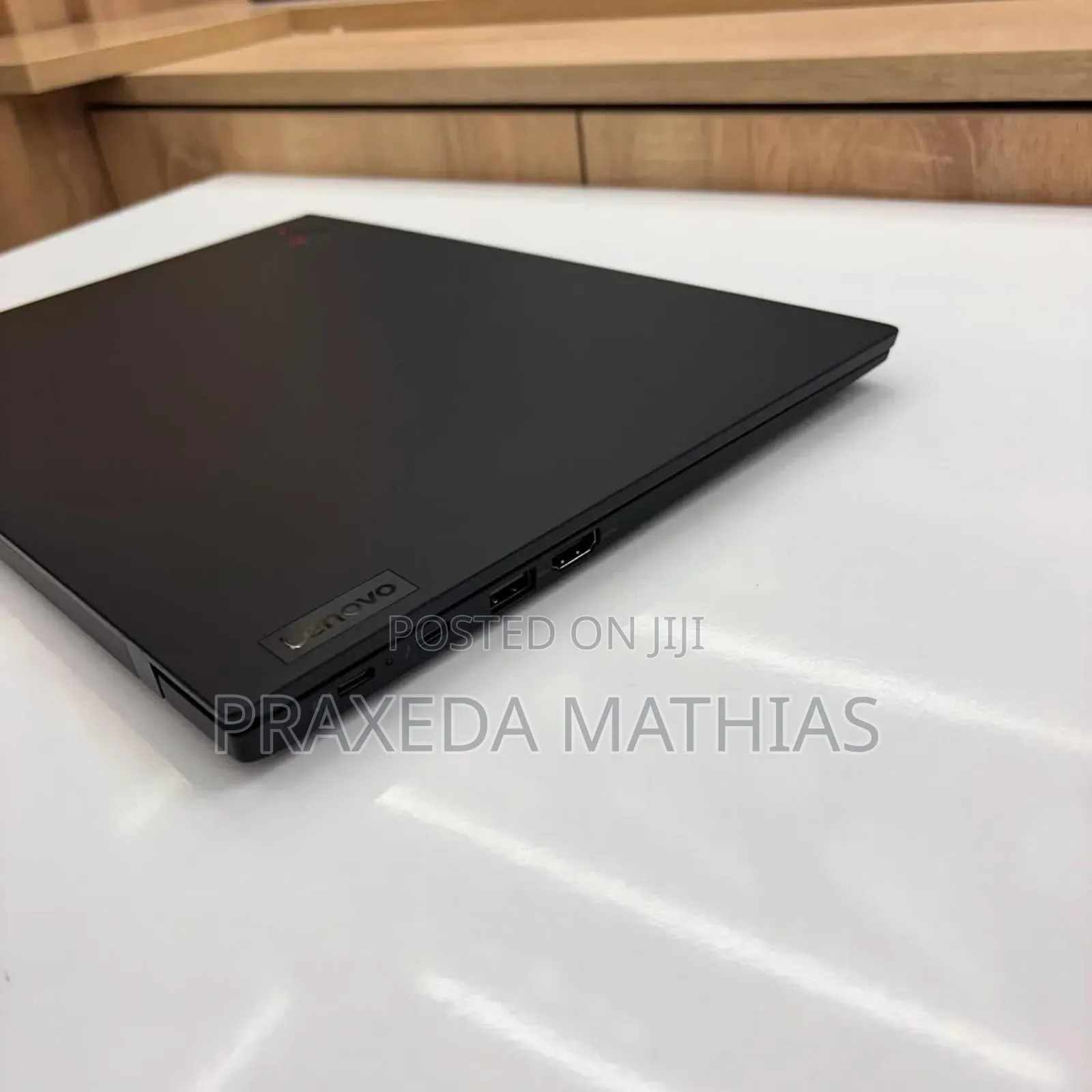 Laptop Lenovo ThinkPad X1 Carbon 16GB Intel Core I7 SSD 512GB