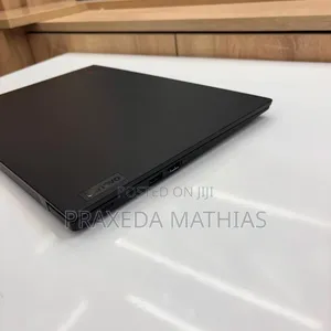 Laptop Lenovo ThinkPad X1 Carbon 16GB Intel Core I7 SSD 512GB