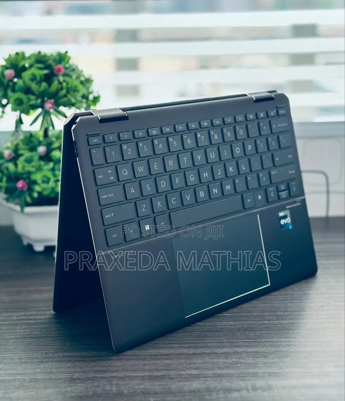 Laptop HP Spectre X360 13 16GB Intel Core I7 SSD 1T