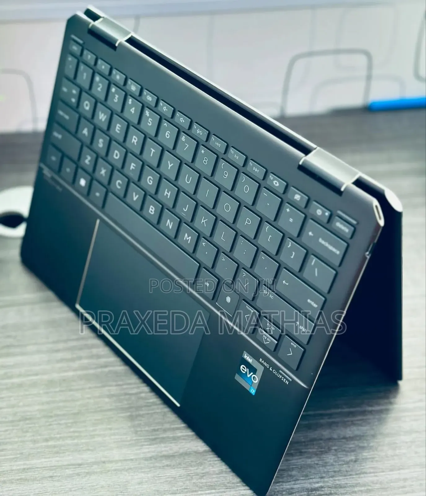 Laptop HP Spectre X360 13 16GB Intel Core I7 SSD 1T