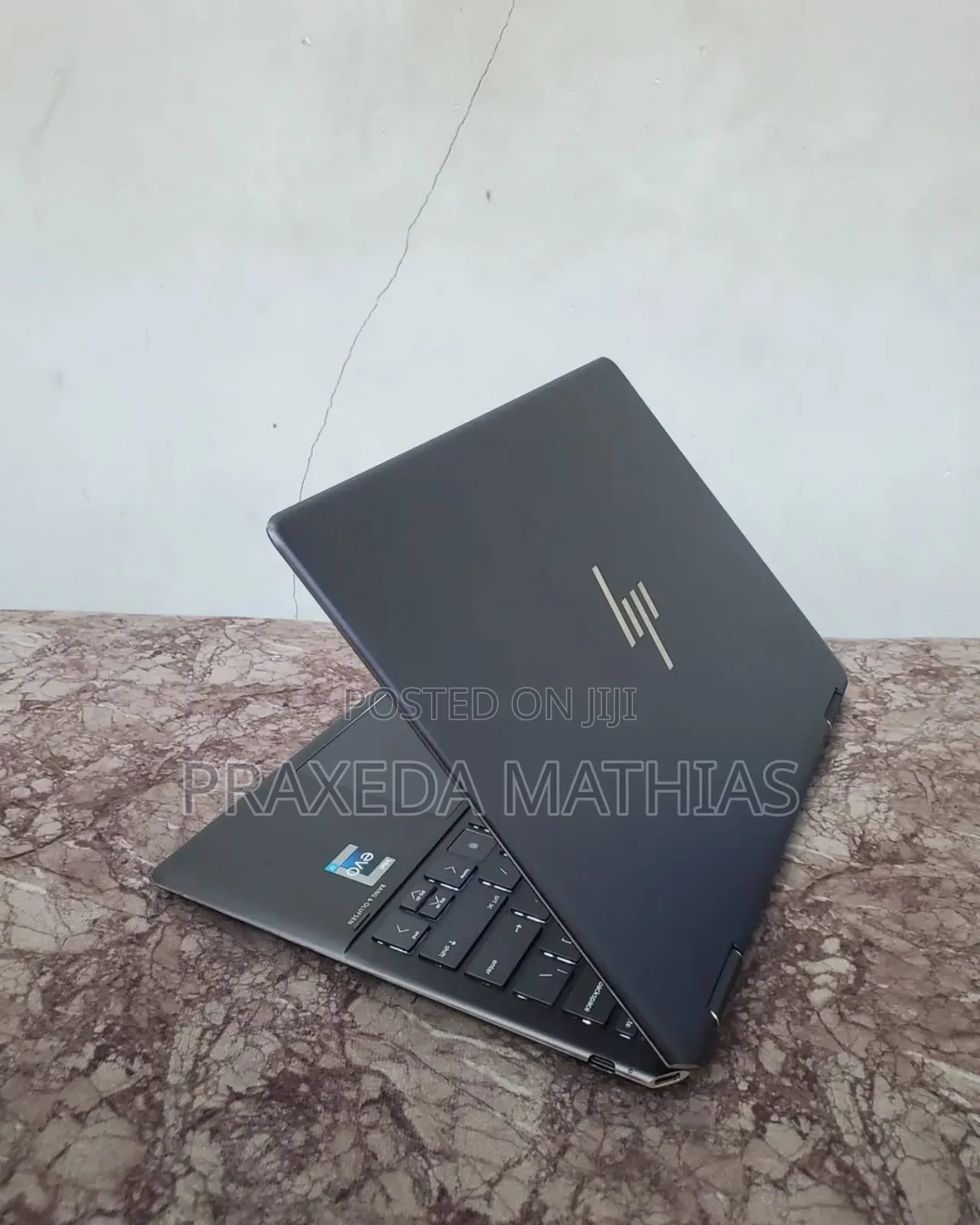 Laptop HP Spectre X360 13 16GB Intel Core I7 SSD 1T