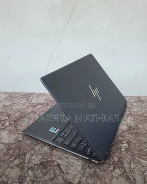 Laptop HP Spectre X360 13 16GB Intel Core I7 SSD 1T