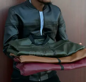 Best New Leather Jacket