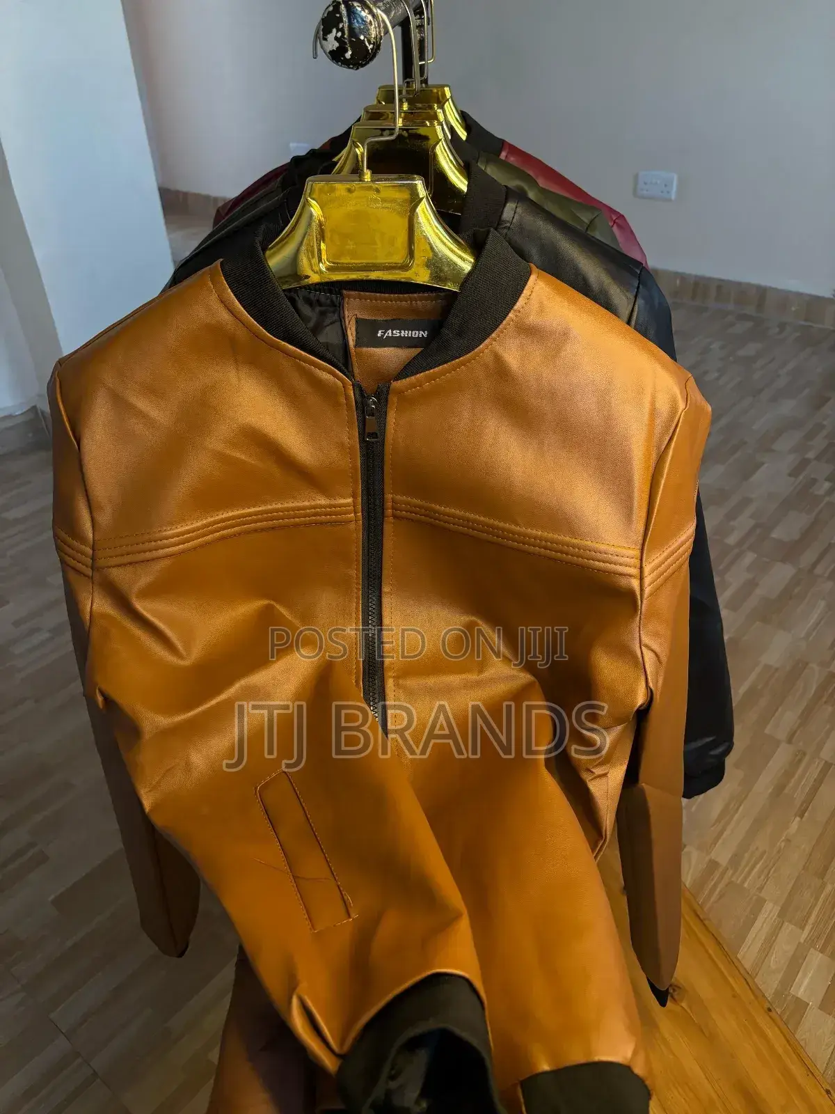 Best New Leather Jacket