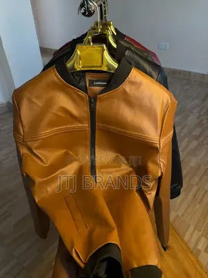 Best New Leather Jacket