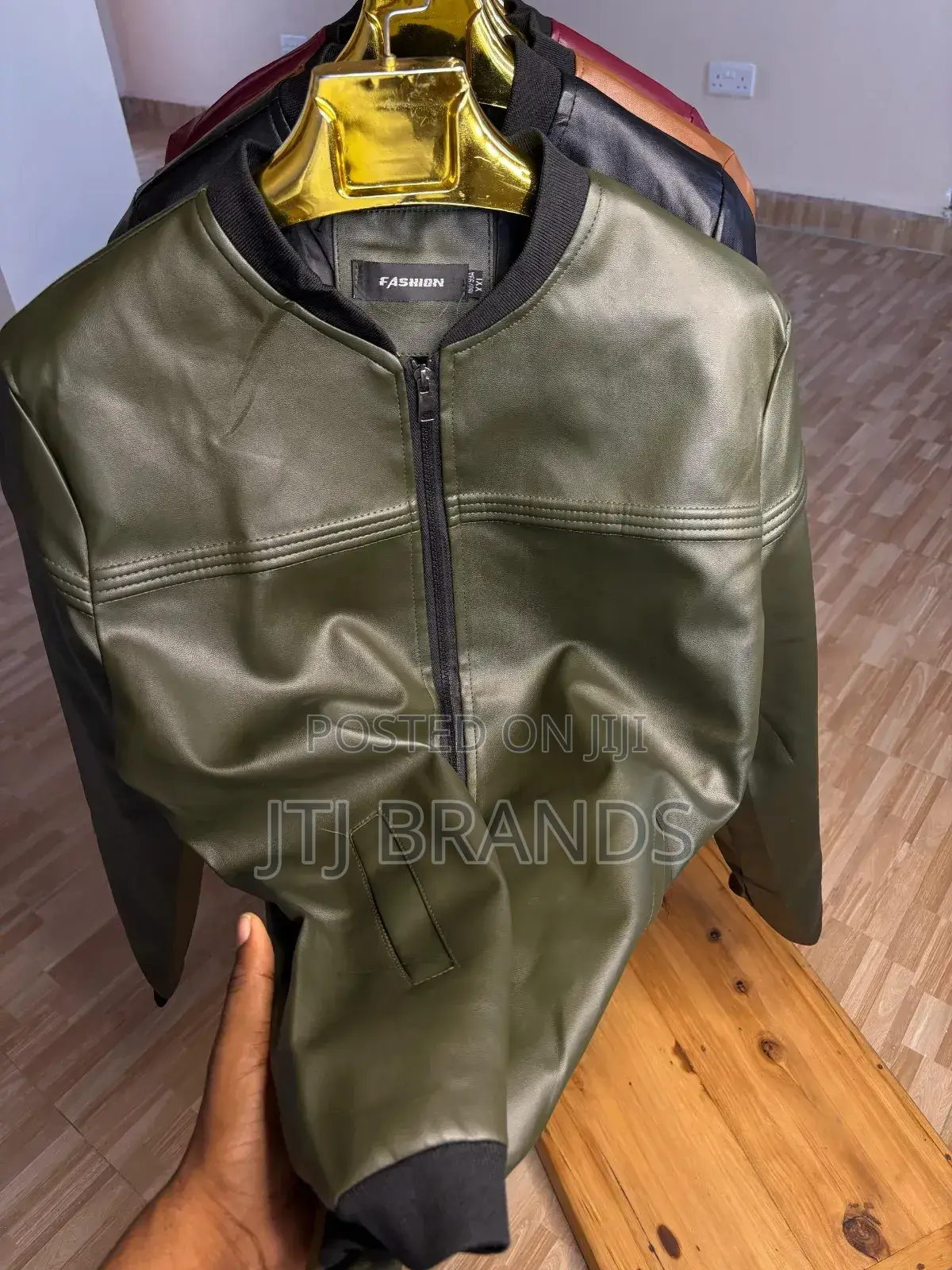 New Best Leather Coats