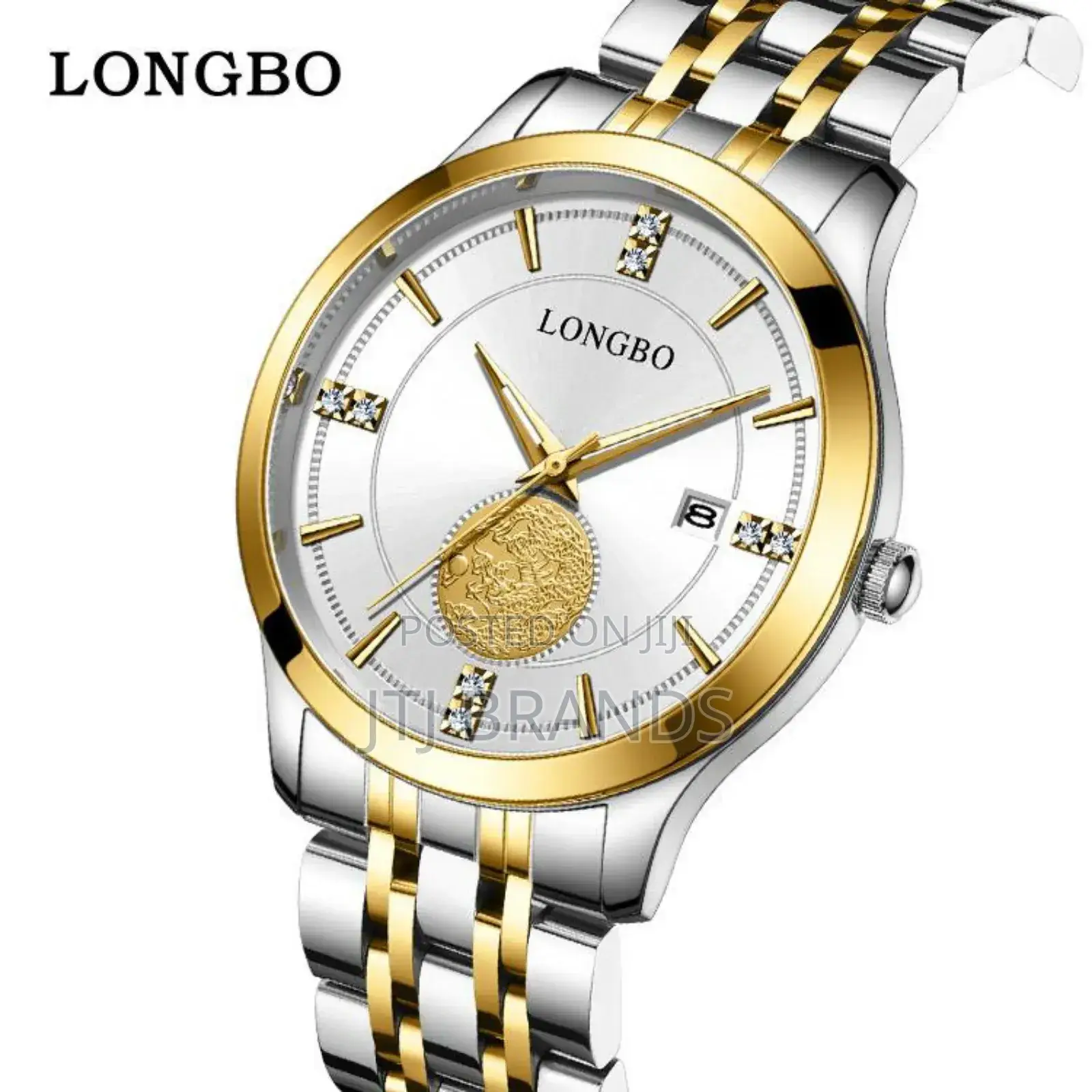 New Beat Longbo Watches