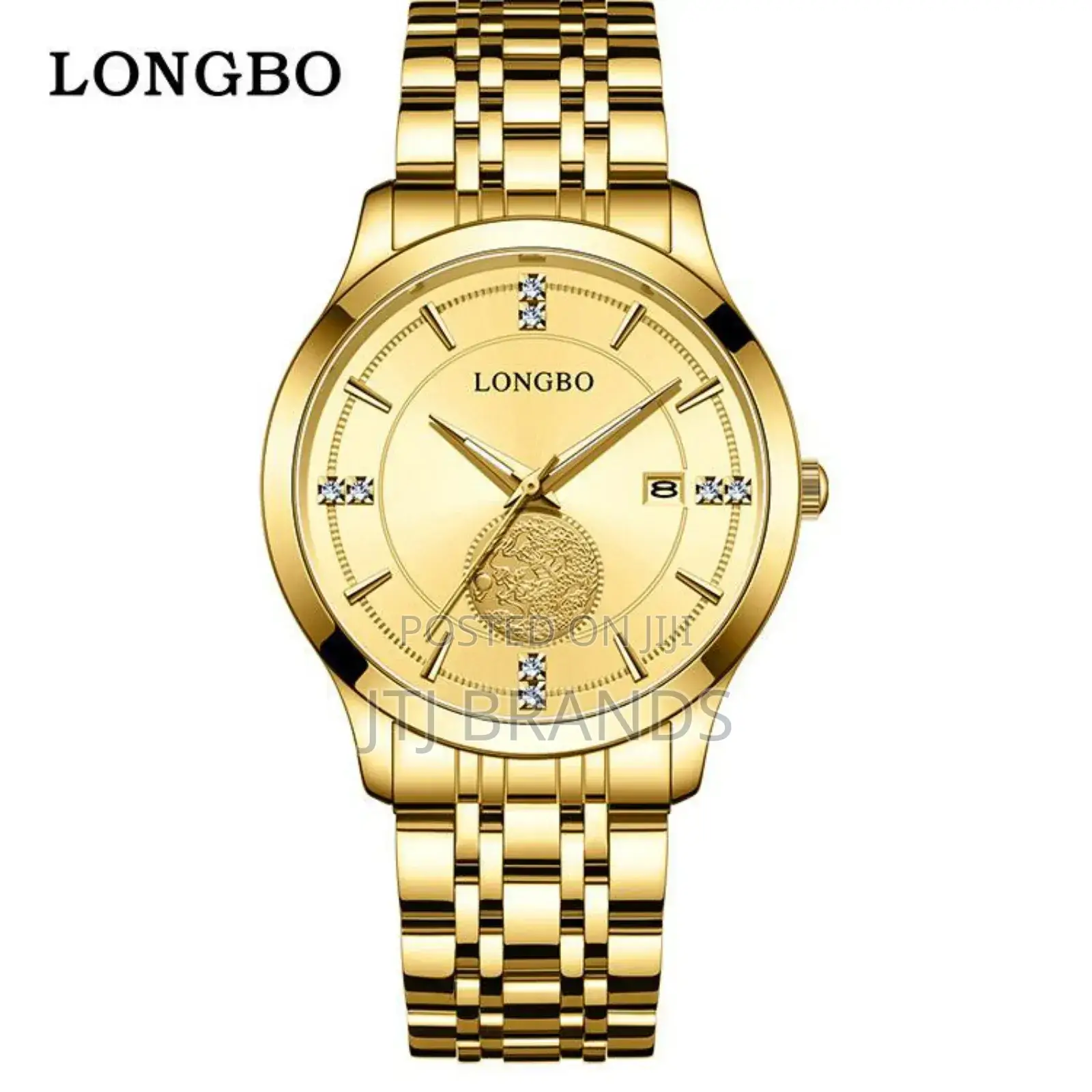 New Best Longbo Watch