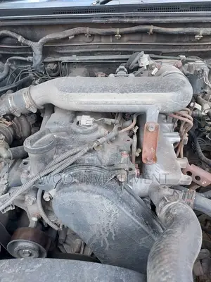 Toyota Hilux 2013 Gray