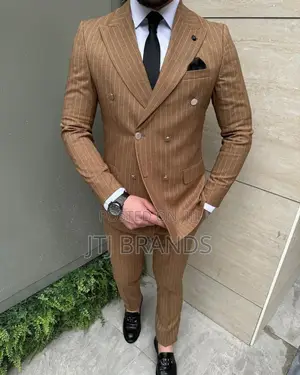New Best Suits in Town