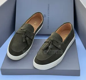 Brunello Casual Smart Kabisa