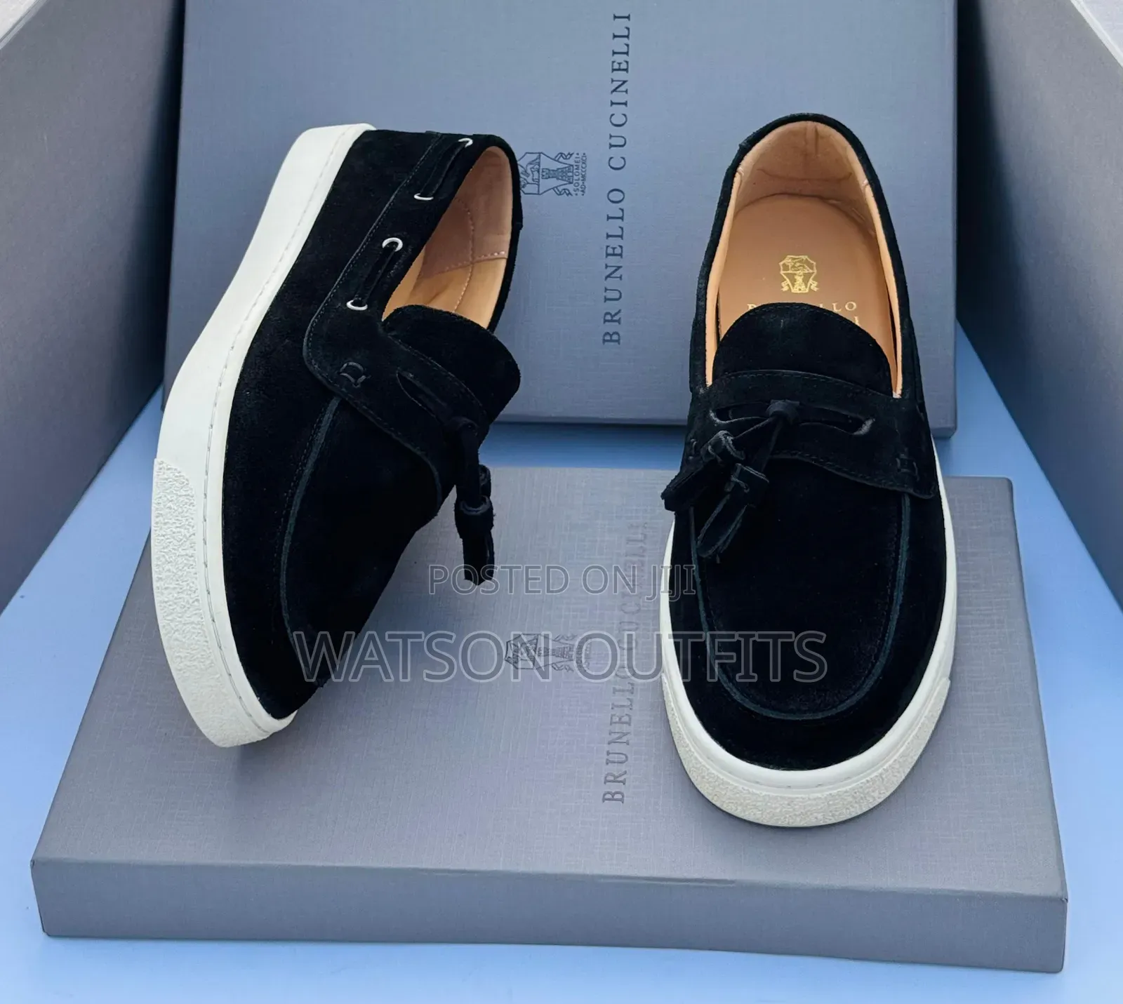 Brunello Casual Smart Kabisa