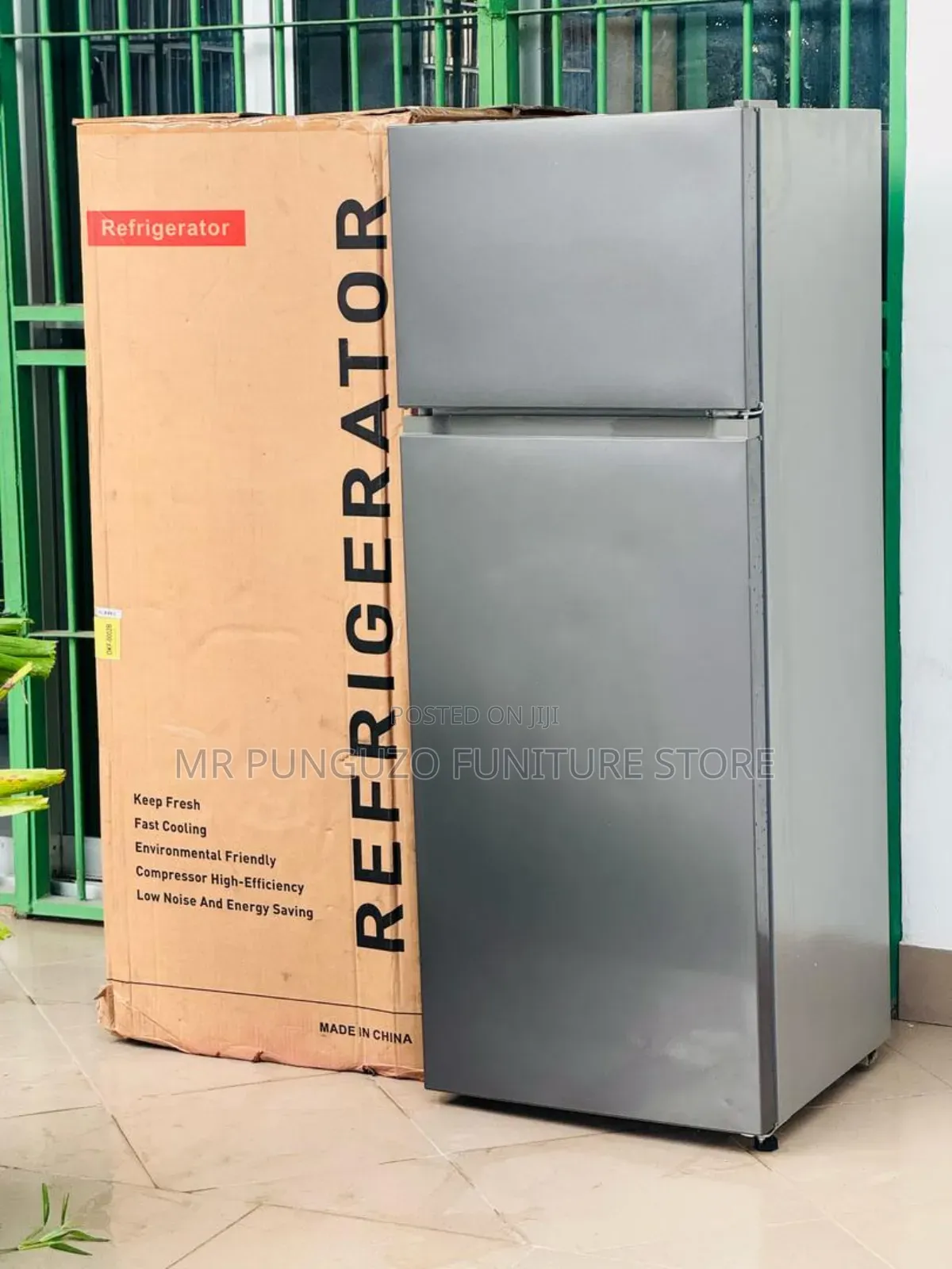 Ok Fridge // 200l // Bei
