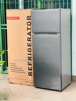 Ok Fridge // 200l // Bei