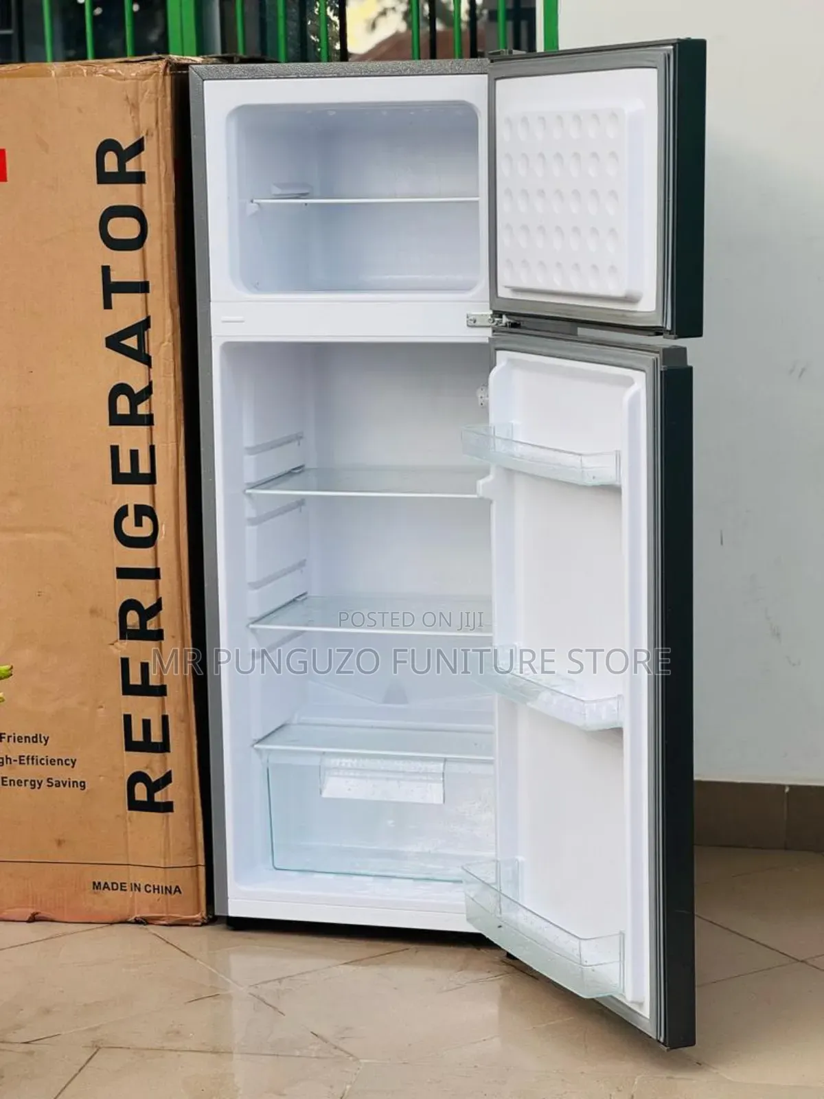 Ok Fridge // 200l // Bei