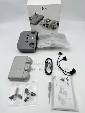 Dji Neo Drone