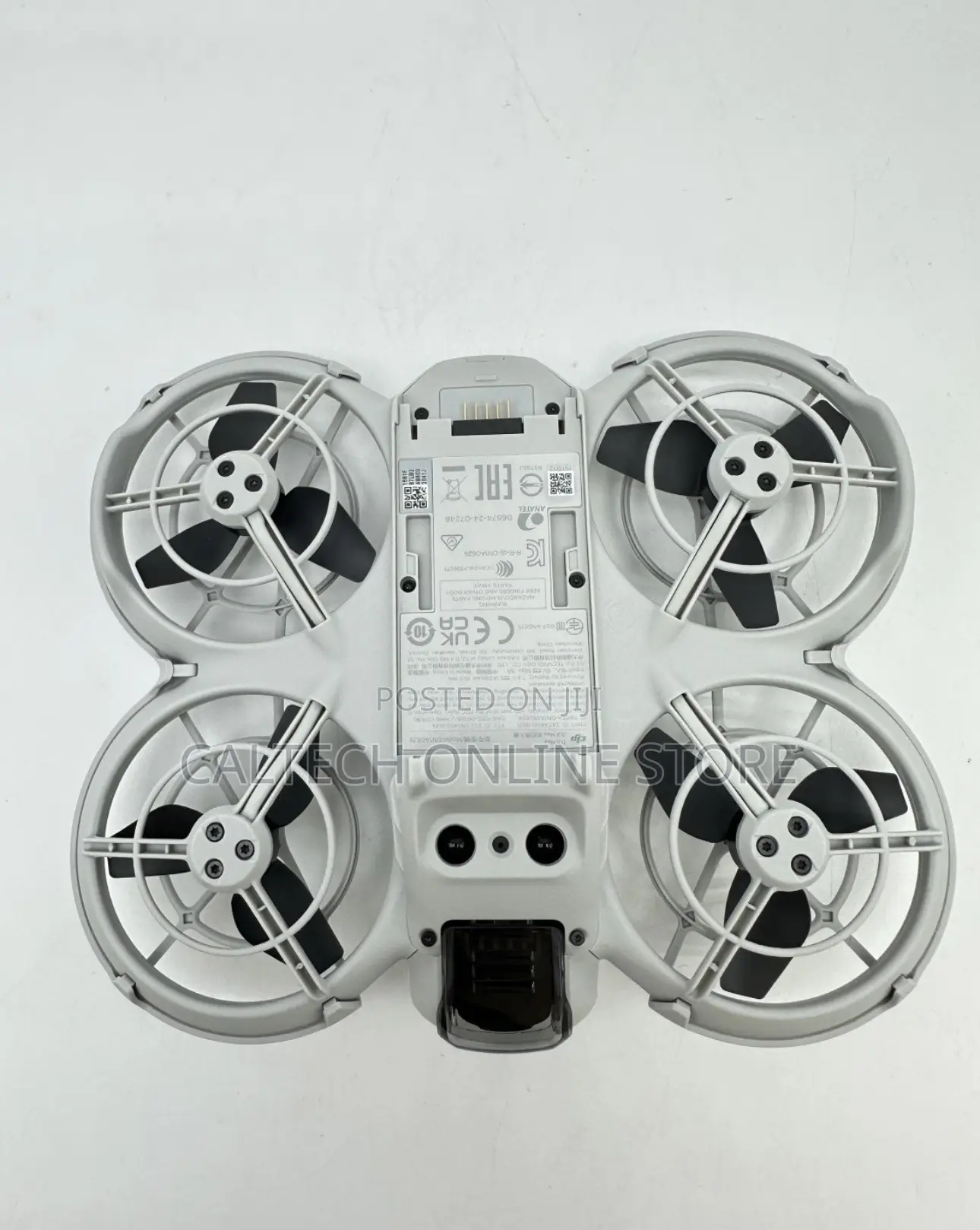 Dji Neo Drone