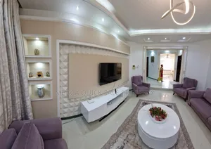 4bdrm Apartment in Msasani for sale