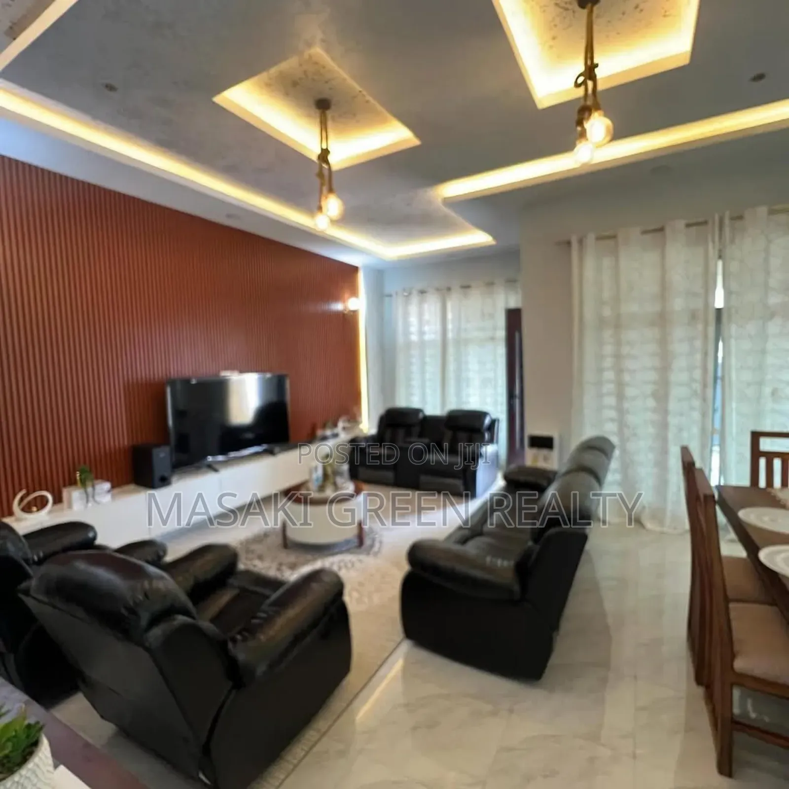 3bdrm House in Bunju Estate for sale