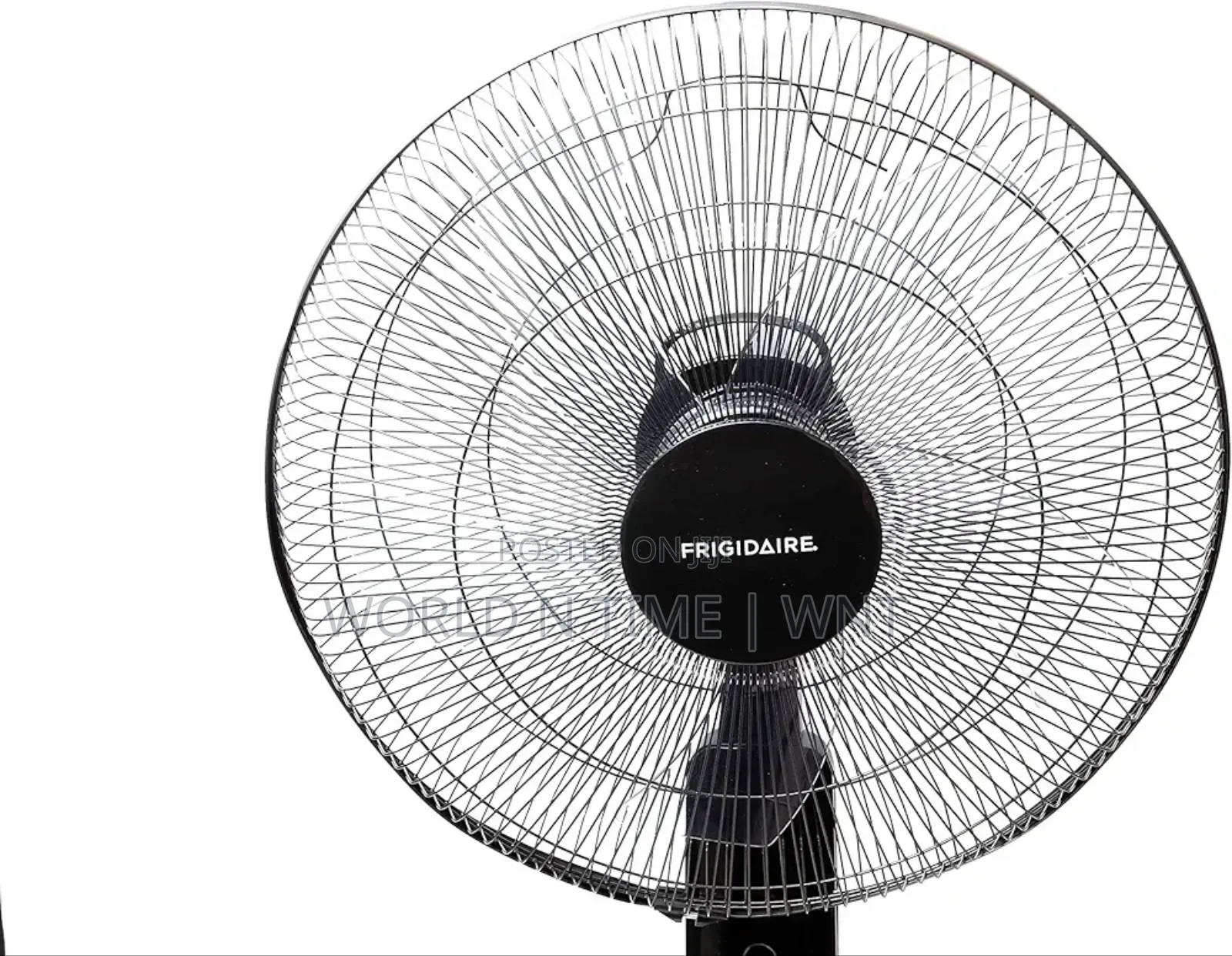 Frigidaire Fd9018rc Stand Fan 18" With Remote
