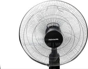 Frigidaire Fd9018rc Stand Fan 18" With Remote