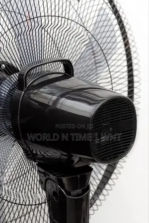 Frigidaire Fd9018rc Stand Fan 18" With Remote
