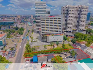 Plot for Sale at Mikocheni Regent Estate Ursino Street