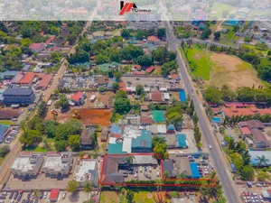 Plot for Sale at Mikocheni Regent Estate Ursino Street
