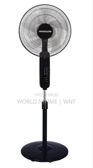 Frigidaire Fd9018rc Stand Fan 18" With Remote
