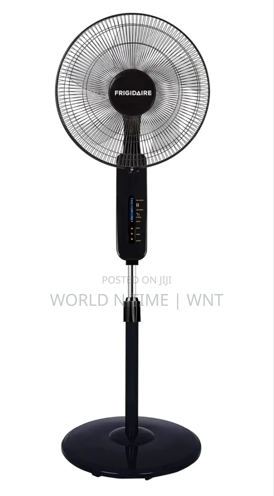 Frigidaire Fd9018rc Stand Fan 18" With Remote