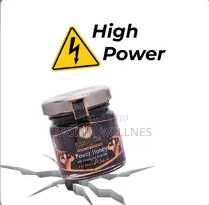 Al Malaky Royal Power Honey for Men, 50g