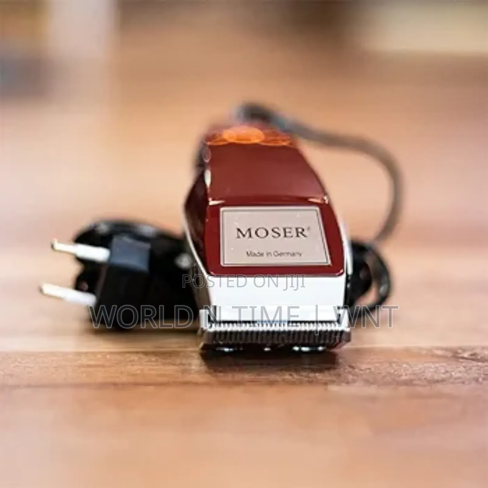 Moser 1400-0150 Edition Corded Clippers