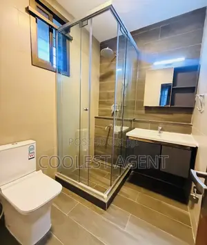 Furnished 3bdrm Apartment in Masaki, Kinondoni for rent
