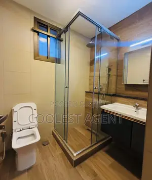 Furnished 3bdrm Apartment in Masaki, Kinondoni for rent