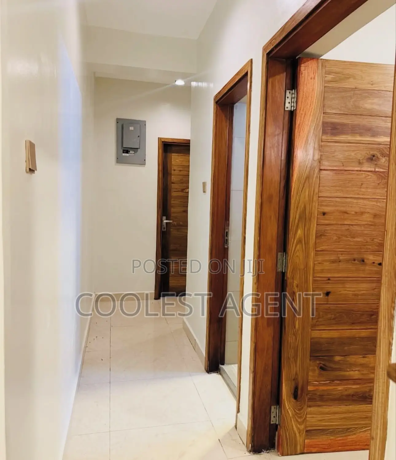 Furnished 3bdrm Apartment in Masaki, Kinondoni for rent