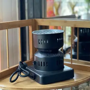 Multifunction Electric Charcoal Starter