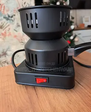 Multifunction Electric Charcoal Starter