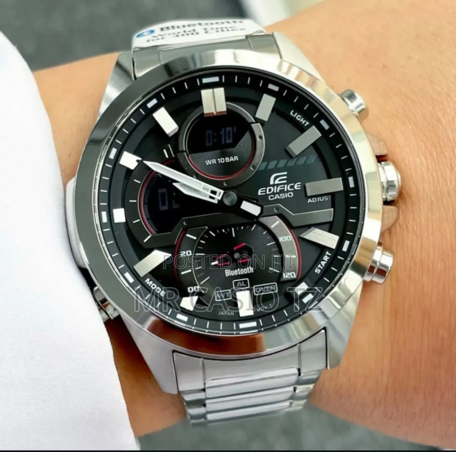Casio Ecb-30d-1adf