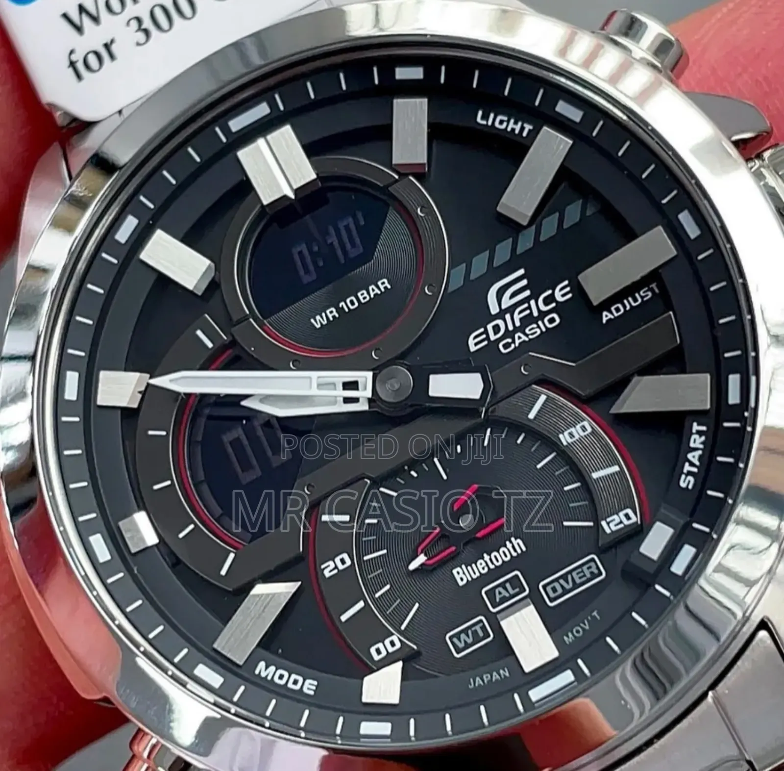 Casio Ecb-30d-1adf