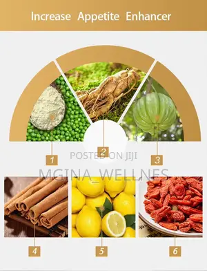 Wins Town Fast Weight Gain Tablets