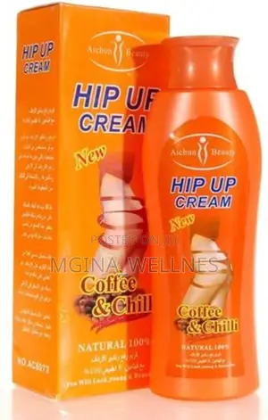 Aichun Beauty Hip Up Butt Enhancement