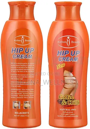 Aichun Beauty Hip Up Butt Enhancement
